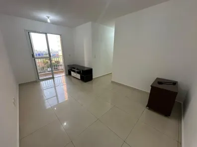 Apartamento com 2 Quartos à venda, 53m² no Vila Progresso, Campinas