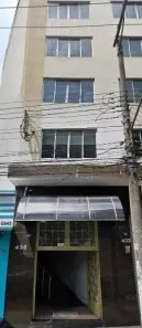 Sala Comercial para alugar, 30m² no Centro, Guarulhos
