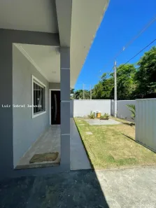 Casa com 2 Quartos à venda, 250m² no Madressilva (Bacaxá), Saquarema