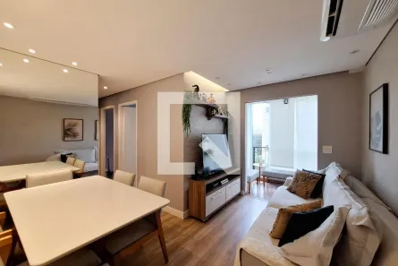 Apartamento com 3 Quartos à venda, 59m² no Vila Amélia, São Paulo