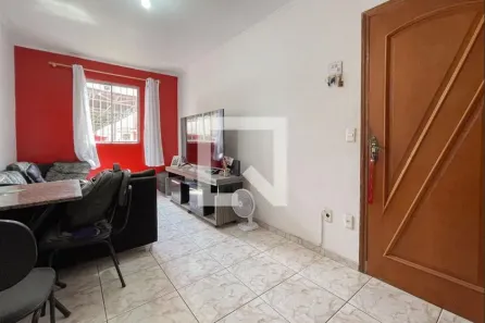 Apartamento com 1 Quarto à venda, 47m² no Baeta Neves, São Bernardo do Campo