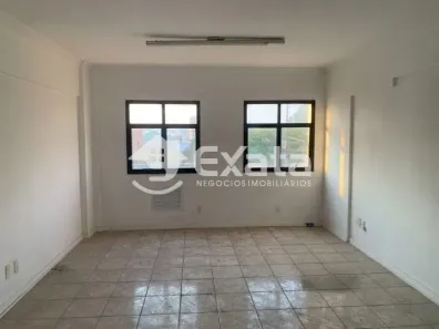 Sala Comercial para alugar, 35m² no Vila Lucy, Sorocaba