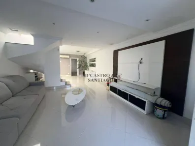 Casa com 3 Quartos à venda, 208m² no Mooca, São Paulo