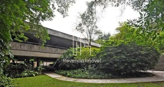 Casa com 3 Quartos à venda, 976m² no Cidade Jardim, São Paulo