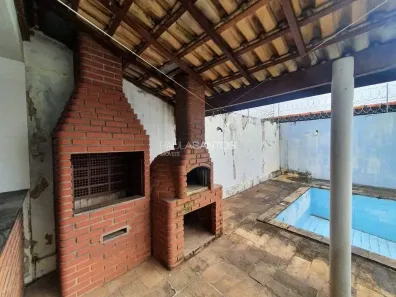 Casa com 4 Quartos à venda, 418m² no Jardim Simus, Sorocaba