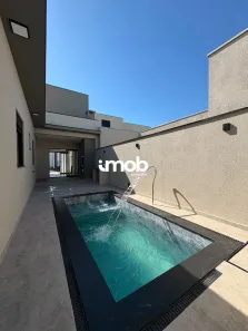 Casa de Condomínio com 3 Quartos à venda, 137m² no Jardim Residencial Helena Maria, Sorocaba