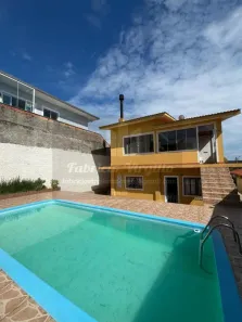 Casa com 5 Quartos à venda, 263m² no Jardim Cidade de Florianópolis, São José