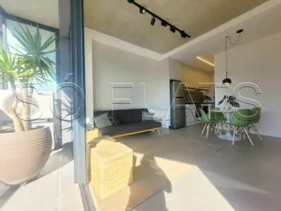 Apartamento com 1 Quarto à venda, 45m² no Vila Olímpia, São Paulo