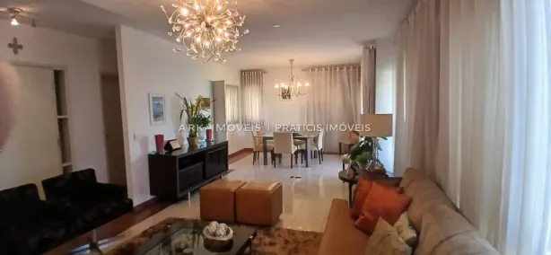Apartamento com 4 Quartos à venda, 180m² no Jardim Vila Mariana, São Paulo