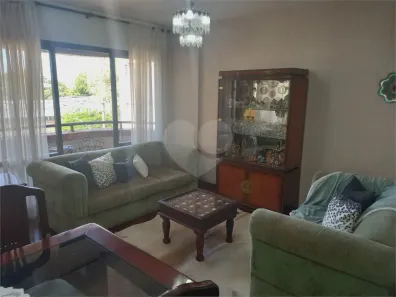Apartamento com 3 Quartos à venda, 82m² no Santana, São Paulo