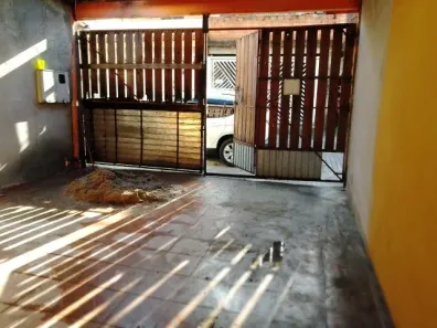 Casa com 2 Quartos à venda, 95m² no Vila Lúcia, Poá