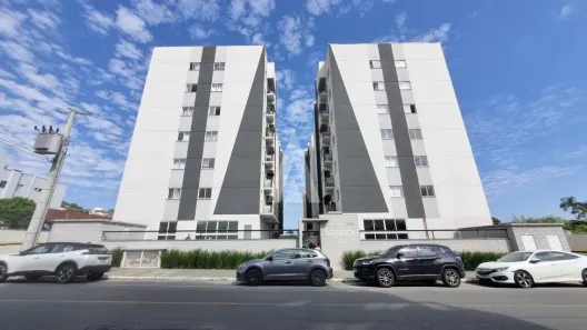 Apartamento com 2 Quartos à venda, 65m² no Saguaçu, Joinville