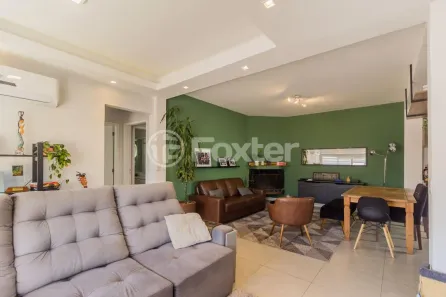 Apartamento com 2 Quartos à venda, 116m² no Higienópolis, Porto Alegre