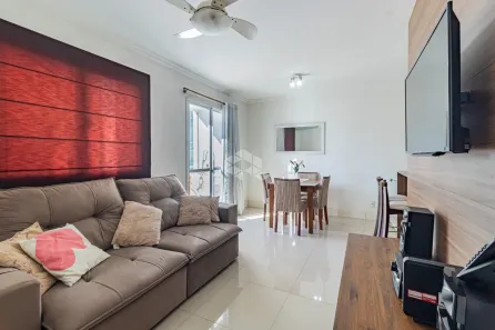 Apartamento com 3 Quartos à venda, 67m² no Morro Santana, Porto Alegre