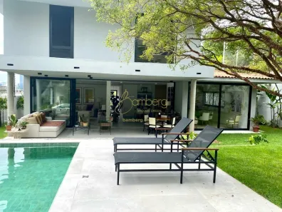 Casa com 3 Quartos à venda, 500m² no Jardim Guedala, São Paulo