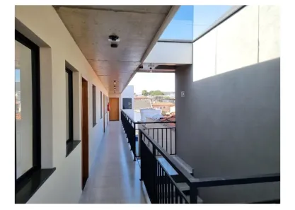 Apartamento com 2 Quartos à venda, 35m² no Chácara Mafalda, São Paulo