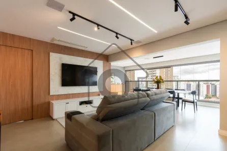 Apartamento com 4 Quartos à venda, 160m² no Vila Mariana, São Paulo