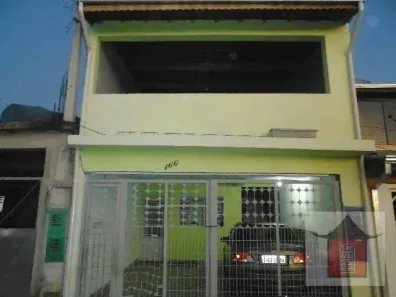 Casa com 4 Quartos à venda, 125m² no Jardim Copaíba, Sorocaba