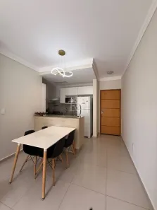 Apartamento com 2 Quartos para alugar, 52m² no Vossoroca, Votorantim