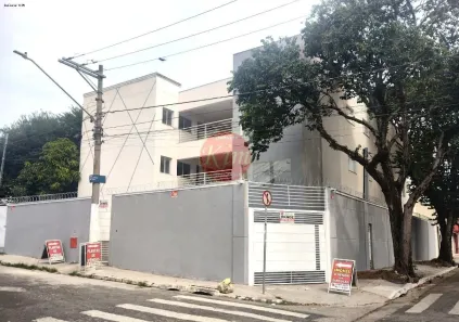 Apartamento com 1 Quarto à venda, 45m² no Jardim das Oliveiras, São Paulo