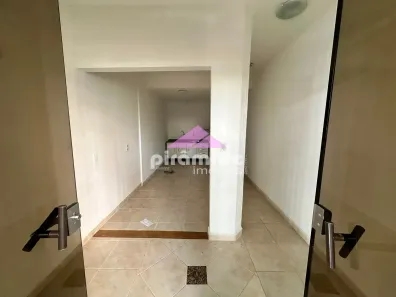 Ponto Comercial para alugar, 35m² no Jardim São Dimas, São José dos Campos