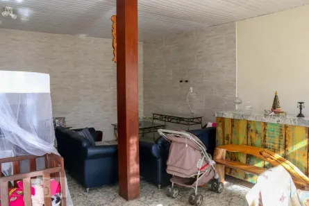 Casa com 3 Quartos à venda, 140m² no Alto Caiçaras, Belo Horizonte