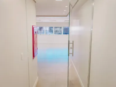 Sala Comercial para alugar, 100m² no Asa Sul, Brasília