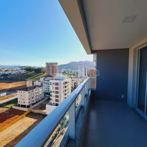 Apartamento com 3 Quartos à venda, 86m² no Pedra Branca, Palhoça
