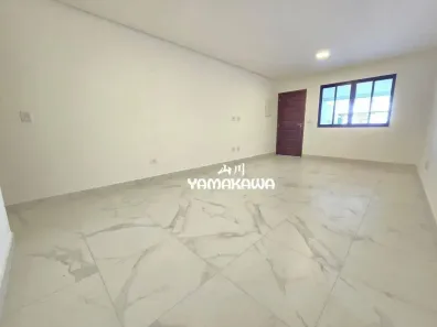 Sobrado com 3 Quartos à venda, 137m² no Vila Guilhermina, São Paulo