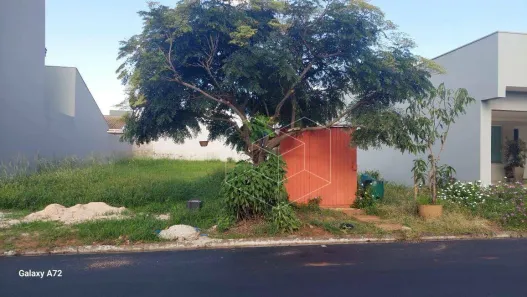 Lote/Terreno à venda, 406m² no Condomínio Flamboyant, Jaú