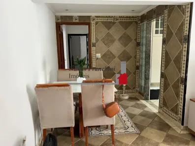 Apartamento com 2 Quartos à venda, 68m² no Parque Residencial da Lapa, São Paulo