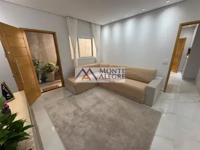 Casa com 2 Quartos à venda, 250m² no Vila Fachini, São Paulo