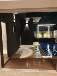 Casa de Condomínio com 3 Quartos à venda, 330m² no Parque Residencial Damha, São José do Rio Preto