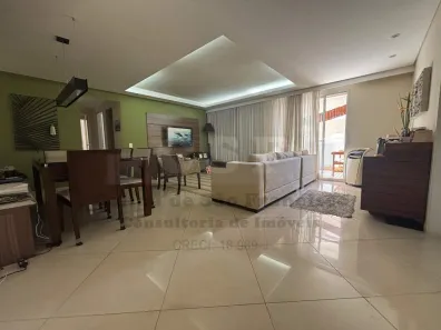 Apartamento com 2 Quartos para alugar, 98m² no Cidade São Francisco, São Paulo