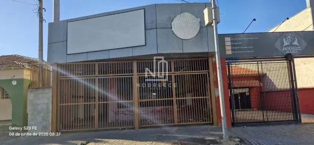 Ponto Comercial para alugar, 257m² no Centro, Indaiatuba