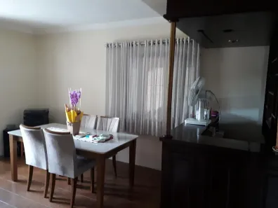 Casa com 3 Quartos à venda, 159m² no Bosque dos Eucaliptos, São José dos Campos