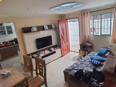 Sobrado com 6 Quartos à venda, 150m² no Jardim Lourdes (Zona Sul), São Paulo