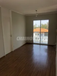 Apartamento com 3 Quartos à venda, 52m² no Vila Marieta, Campinas