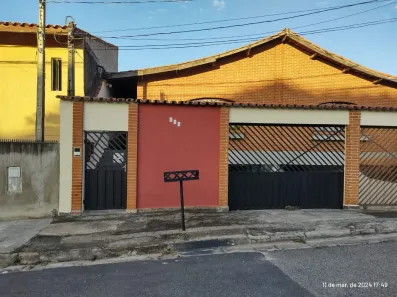 Casa com 3 Quartos à venda, 262m² no Jardim Brasilândia, Sorocaba