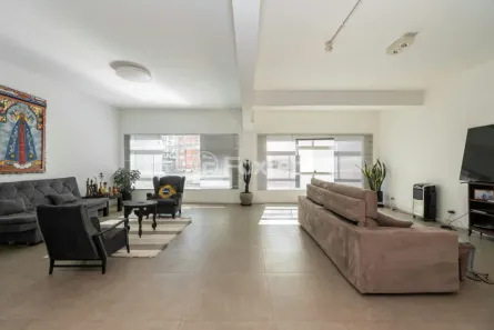 Apartamento com 1 Quarto à venda, 130m² no Cerqueira César, São Paulo