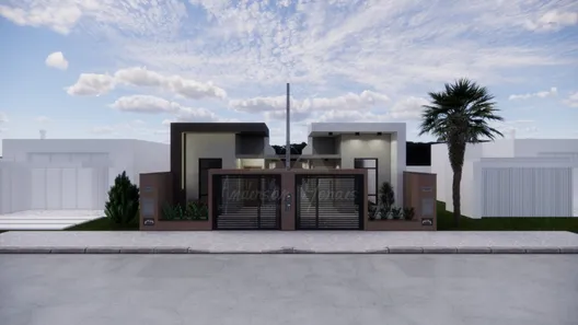 Casa com 3 Quartos à venda, 82m² no Itajuba, Barra Velha