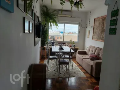 Apartamento com 2 Quartos à venda, 70m² no São Geraldo, Porto Alegre