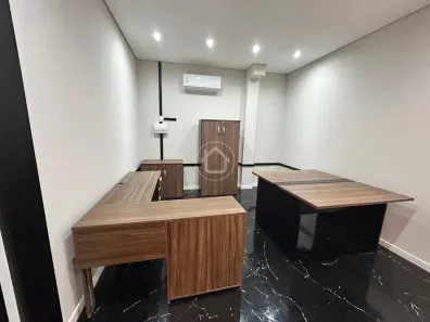 Ponto Comercial para alugar, 25m² no Jardim Paulista, Cuiabá