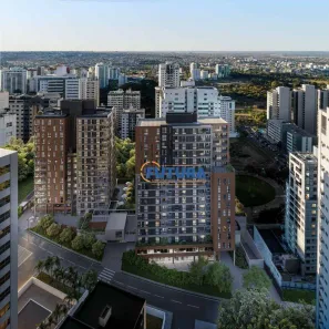 Apartamento com 4 Quartos à venda, 153m² no Norte, Brasília