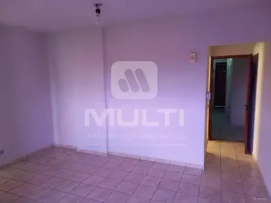 Apartamento com 3 Quartos à venda, 68m² no Presidente Roosevelt, Uberlândia