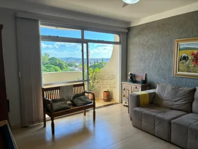 Apartamento com 3 Quartos à venda, 156m² no Centro, Ribeirão Preto