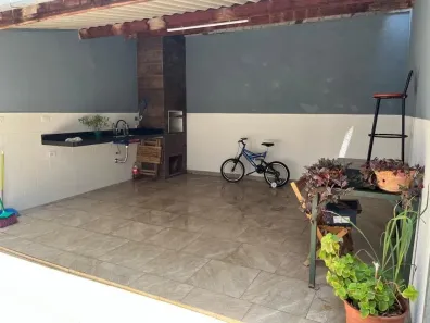 Casa com 3 Quartos à venda, 241m² no Jardim Califórnia, Piracicaba