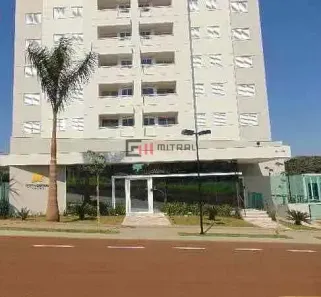 Apartamento com 3 Quartos à venda, 75m² no Gleba Fazenda Palhano, Londrina