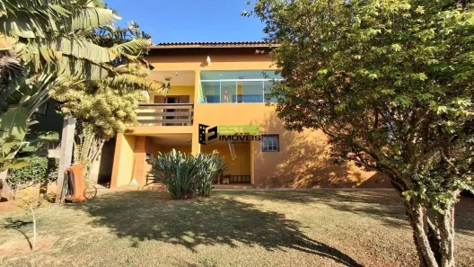 Casa com 3 Quartos à venda, 213m² no Jardim Paulista, Atibaia