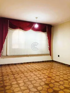 Casa com 3 Quartos à venda, 230m² no Jardim Paulicéia, Campinas